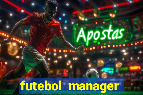 futebol manager offline para android